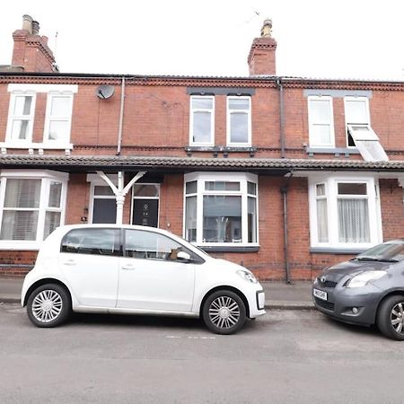Apartmán Contractors House Doncaster Exteriér fotografie