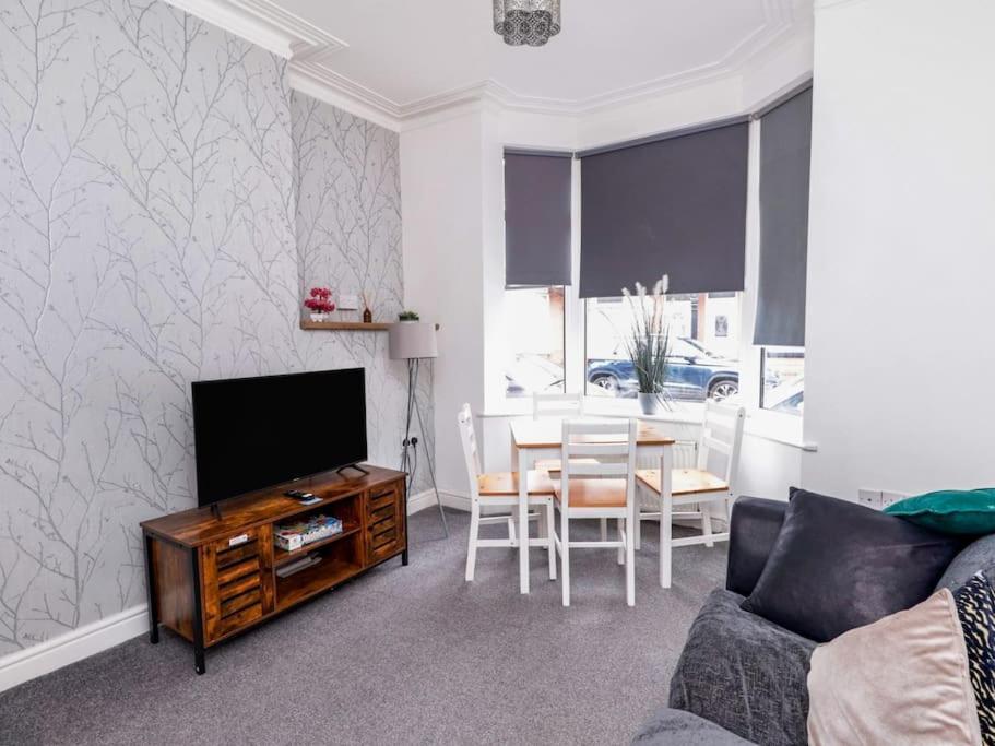 Apartmán Contractors House Doncaster Exteriér fotografie