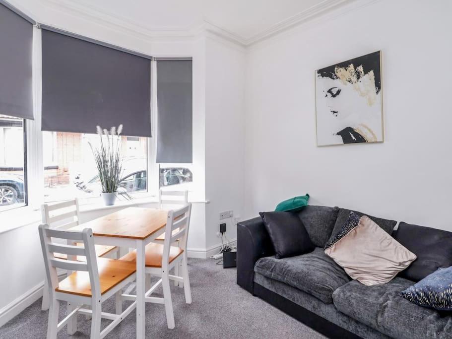 Apartmán Contractors House Doncaster Exteriér fotografie