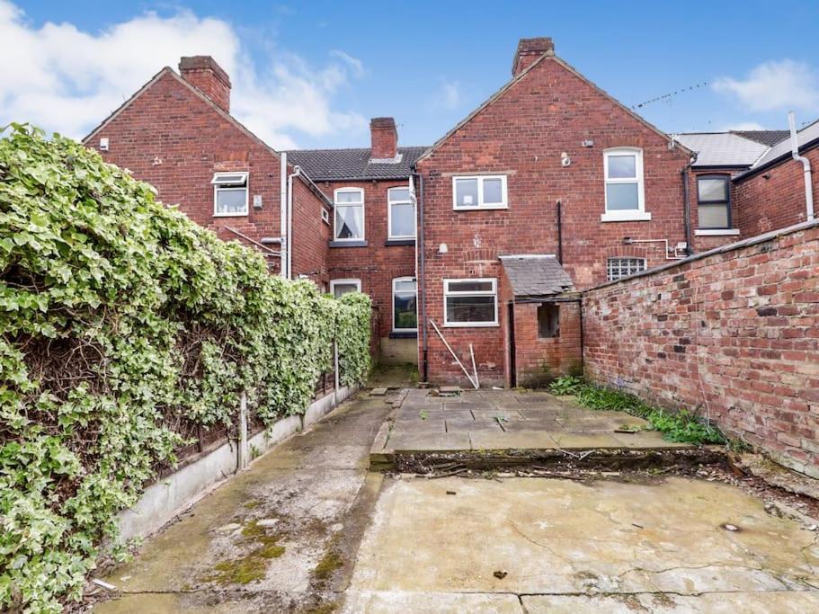 Apartmán Contractors House Doncaster Exteriér fotografie